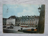 WARSZAWA RYNEK NOWEGO MIASTA