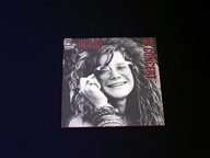 JANIS JOPLIN In Concert JAPAN NM 2LP Winyl
