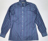 R) LOUIS PHILIPE MĘSKA KOSZULA DŁ.RĘKAW Roz.39/40