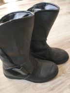 buty motocyklowe dziecięce IXS rozmiar 35