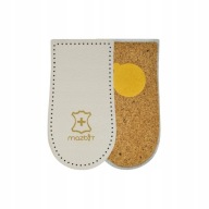 Podpiętka Mazbit r. 44-46 brązowy