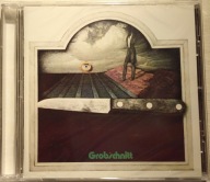 Grobschnitt Grobschnitt CD