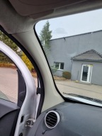 Osłona poszycia słupka A lewy przód Citan W415 KANGOO