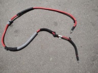 PORSCHE 911 991 CARRERA CAYENNE KABEL KLEMA PLUSWA