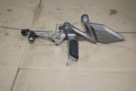Set Lewy Podnóżek Dźwignia Zmiany Biegów Kawasaki Ninja 125 ( Z125 )
