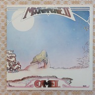 Camel Moonmadness 1981 US (NM/EX)