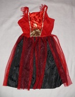 Strój karnawałowy rozmiar 116-122