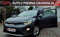 Kia Stonic Filmik VIDEO Oryginal Przebieg Bogata Wersja NAVI Kamerka podg.