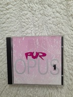PUR OPUS 1 CD