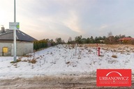 Działka, Koszalin, Rokosowo, 1787 m²