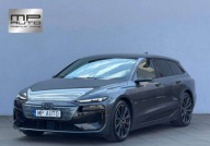 Audi S6 Avant e-tron rej.2025 nowa 588tys. salon Polska gwarancja panorama