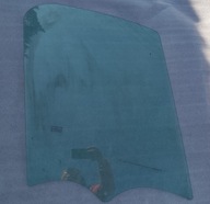 RENAULT TRAFIC Szyba drzwi pasażera