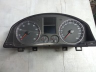 LICZNIK ZEGARY VW GOLF V 1,6 FSI 1K0920861A EUROPA