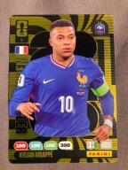 FIFA WORLD CUP 2026 PANINI KYLIAN MBAPPE GOLDEN BALLER