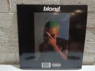 Frank Ocean Blond plyta winylowa 2LP