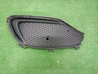 Mercedes A117 Kratka zderzaka przód halogenu lewa