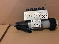 BMW E93 LIFT CABRIO POMPA HYDRAULICZNA PODNOSZENIA DACHU 7128780