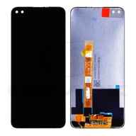 WYŚWIETLACZ LCD DIGITIZER REALME 6 PRO BEZ RAMKI
