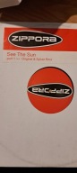 Zippora - see the sun