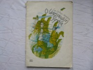 O Warszawskiej syrence E Szelburg Zarembina