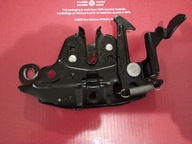 RYGIEL ZAMEK MASKI RENAULT KOLEOS I