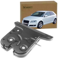 AUDI A3 2003-2012 ZAMEK POKRYWY KLAPY BAGAŻNIKA TYŁ 8P3827505