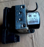 Pompa ABS sterownik Honda Odyssey IV 2012