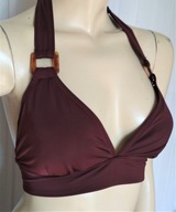 KappAhl biustonosz kąpielowy strój bikini S