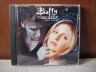 --- Buffy The Vampire Slayer The Album CD
