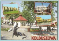 KOLBUSZOWA WOJ PODKARPACKIE