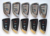 PILOT KLUCZYK BMW G10 G20 G30 G01 G02 G05 G06 G07 G22 G26 G32 F40 F44 USA