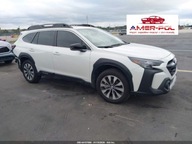 Subaru Outback Limited, 2025r., 4x4, 2.5L 2.5 Benzyna 182KM