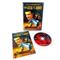 FROM DUSK TILL DAWN - OD ZMIERZCHU DO ŚWITU PC POLSKIE WYDANIE PL