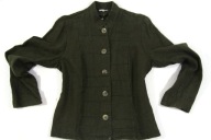 8 DALIA Zgrabny z Siermiężnego Lnu z Pazurem M/L