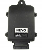 KME NEVO 67R-013787 STEROWNIK KOMPUTER LPG SPRAWNY moduł