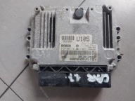 KIA CARENS IV 1.7 CRDI- KOMPUTER 39120-2A454 STEROWNIK SILNIKA