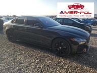 Jaguar XF 2021 Jaguar XF R-Dynamic SE 2.0 Benzyna 296KM