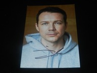 Autograf Oryginalny - Żurek Lesław