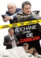 Kochanie, chyba Cię zabiłem z ksiązką