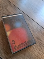 Dyskoteka 3 kaseta magnetofonowa