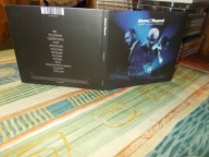 Above & Beyond – Acoustic II Płyta