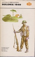 Biegański W., Bolonia 1945