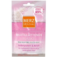 MERZ SPECIAL MASECZKA na TWARZ WYGŁADZAJĄCA z NIEMIEC
