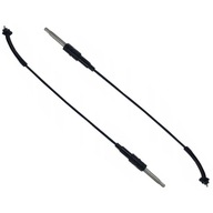 2x LINKA SIEDZENIA P+L AUDI A3 SEAT TOLEDO LEON