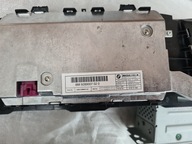 BMW F10 F11 NAWIGACJA RADIO MONITOR LIFT NBT