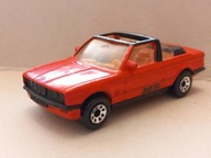 MATCHBOX BMW E30 323I CABRIO MADE IN MACAU