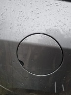 KLAPKA WLEWU PALIWA RENAULT MEGANE III 3 KOD LAKIERU TEKNG STAN BDB