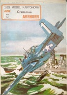 GPM 12: samolot Grumman AVENGER