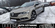 Renault Talisman 1.8i 224kM S-EDITION 4Control Kamera Blis Led Full Opcja