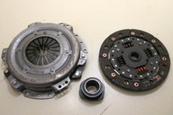 LUK 618302600 Zestaw sprzęgła kpl. | Renault Dacia Nissan